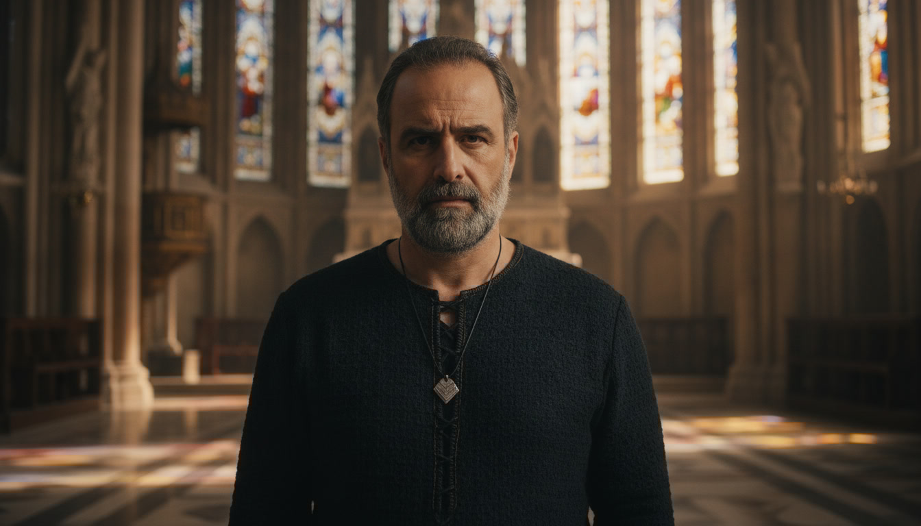 Άγιος Έρωτας επόμενα επεισόδια Β’ κύκλος: 55, 56, 57, 58 – Η Χλόη Ξεσπά Βίαια, ο Πέτρος Διώχνει την Ελευθερία και η Σοφία «Χάνεται» στο Ψυχιατρείο