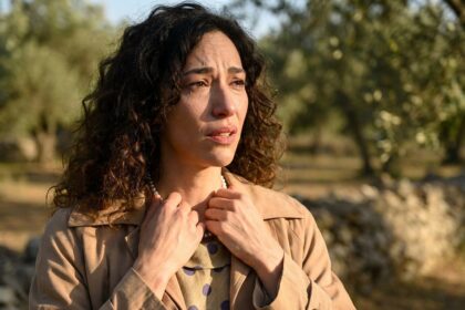 Άγιος έρωτας εξελίξεις: Η Άννα έγκυος - Το τέλος με την Ελένη;