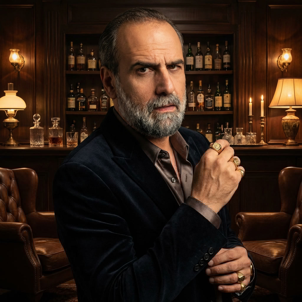 Άγιος έρωτας Παύλος: 10 άγνωστες πτυχές και οι σοκαριστικές εξελίξεις