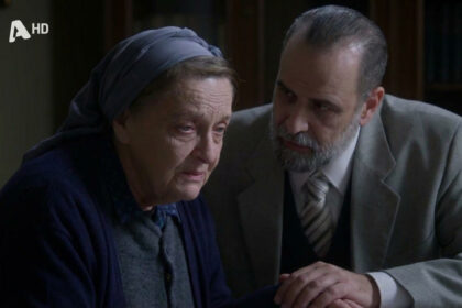 Άγιος έρωτας Σοφία: Η αλήθεια για την Κική, τα εγκλήματα του Παύλου και η αποφυλάκιση της Χριστίνας!