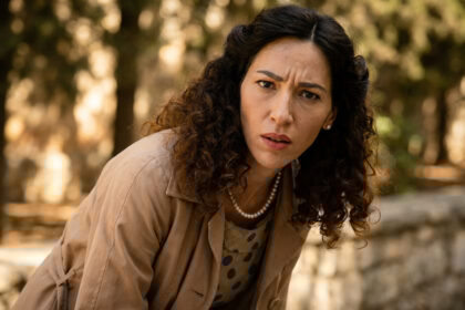 Άγιος έρωτας: Η εγκυμοσύνη της Άννας και το προξενιό που φέρνει την καταστροφή