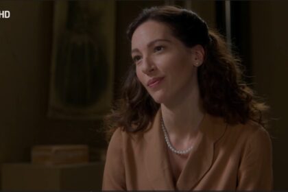 Άγιος έρωτας spoiler: Η εκδίκηση της Μάρως, η αποτυχία που φέρνει κοντά τον Νικηφόρο και η υποψία της Άννας