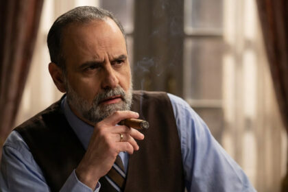 Η ύποπτη γενναιοδωρία του Παύλου και το σχέδιο που τινάζει τη Στέρνα στον αέρα