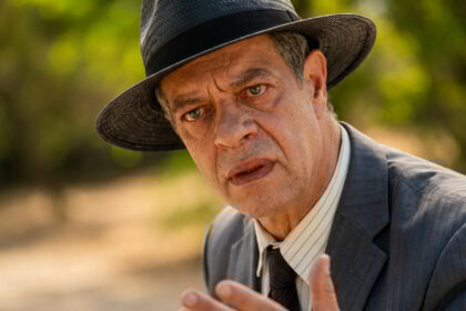 Άγιος έρωτας τι θα δούμε: Η υιοθεσία του μικρού Κλεάνθη σοκάρει