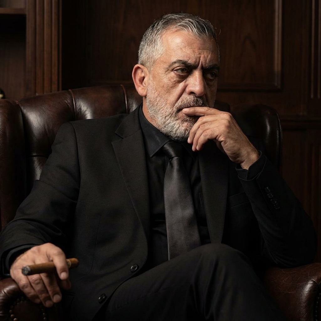 Η Γη της Ελιάς δημοσθένης: 10 μυστικά για τον άρχοντα της Μάνης