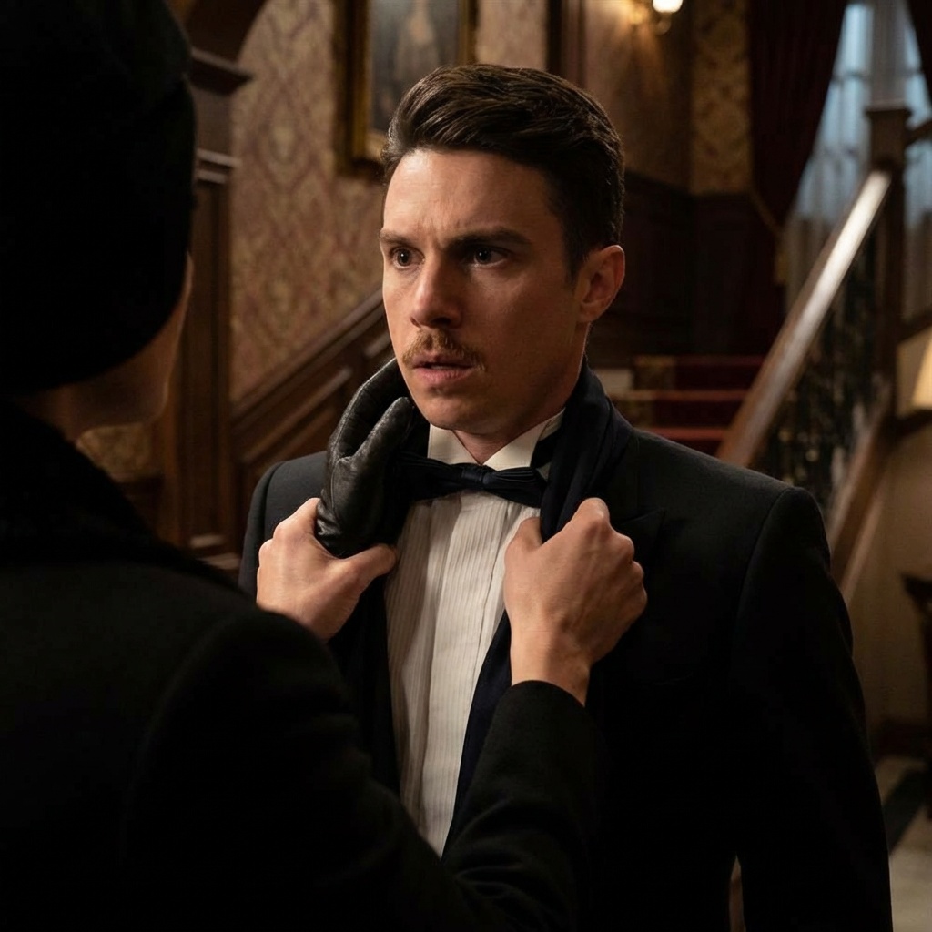 Grand Hotel Άρης: Το Τραγικό Τέλος και η Αληθινή Ταυτότητα