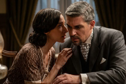 Grand Hotel επεισόδια: Χωρισμός Ιορδάνη & παράνομος έρωτας