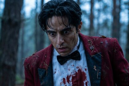 Grand Hotel επεισόδια: Ο Νικόλας Βουτηγμένος στο Αίμα – Η Ομολογία Σοκ στον Πέτρο!