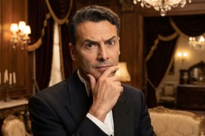 Grand Hotel επεισόδια: Ο Πέτρος απειλεί και ο Διονύσης εξοντώνει τον Ρήγα