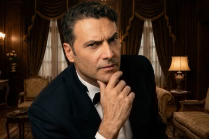 Grand Hotel επεισόδια: Ο Ρήγας σκοτώνει τον Διονύση - Η εκδίκηση