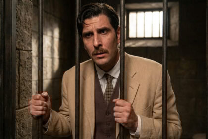 Grand Hotel Επόμενα Επεισόδια 62, 63, 64, 65, 66: Η Σύλληψη του Ρήγα