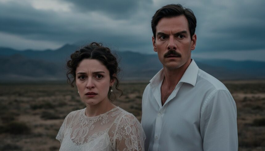 Grand Hotel επόμενα επεισόδια Β Κύκλος: 54, 55, 56, 57, 58 – Ο Πέτρος Επιστρέφει από τους Νεκρούς και ο Ρήγας Τρέμει!