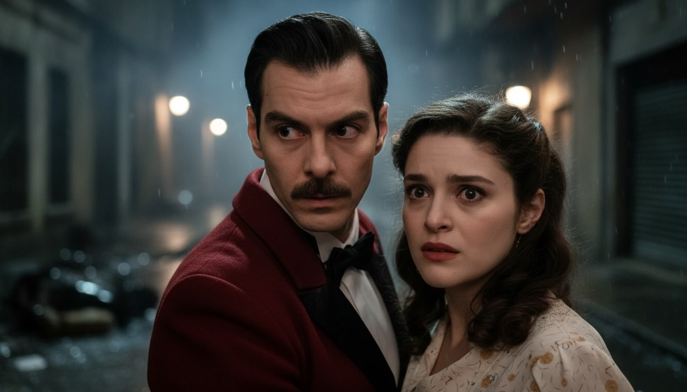 Grand Hotel επόμενα επεισόδια Β Κύκλος: 58, 59, 60, 61, 62 – Ο Διονύσης Απαγάγει τον Ρήγα και ο Πέτρος Επιστρέφει Επίσημα!