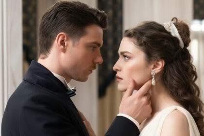 Grand Hotel Επόμενα Επεισόδια: Η Χολέρα «Τσακίζει» τον Ρήγα και ο Πέτρος Βγαίνει από τον Τάφο για Εκδίκηση!