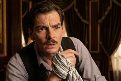 Grand Hotel εξελίξεις: Η Μεγάλη Απόδραση, η Προδοσία του Ρήγα και ο Πέτρος που «Ανασταίνεται»