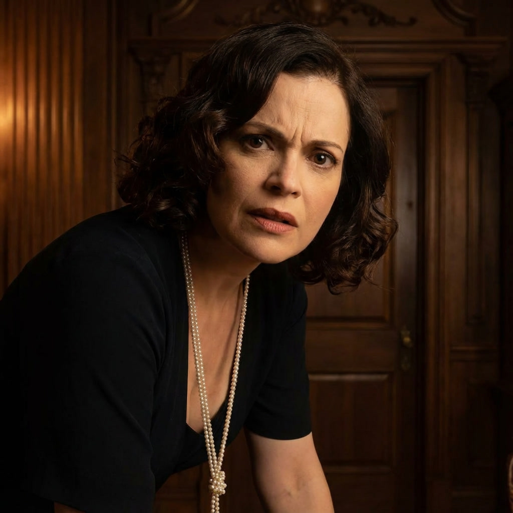 Grand Hotel Κυβέλη: Τα κρυφά μυστικά της ιδιοκτήτριας & Spoilers