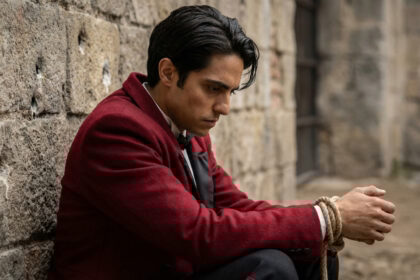 Grand Hotel Νικόλας: Η ομολογία φόνου και το απόσπασμα σοκάρουν