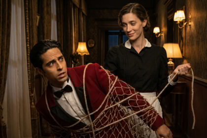 Grand Hotel Νικόλας: Η ομολογία φόνου και η εξαφάνιση της Ελένης