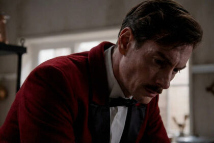 Grand Hotel Πέτρος: Το φιλί της προδοσίας, η οργή για τον Νικόλα και η Αλίκη σε απόγνωση