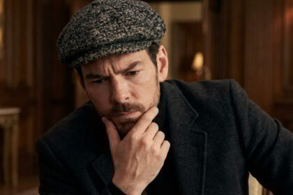 Grand Hotel Πέτρος: Η επιστροφή και το σχέδιο εκδίκησης σοκ