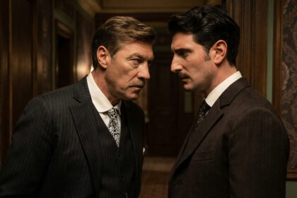 Grand Hotel Ρήγας: Η κρυφή αδελφική σχέση που ανατρέπει τα πάντα, ο μυστηριώδης Μάριος και η παγίδα της Μελίνας!