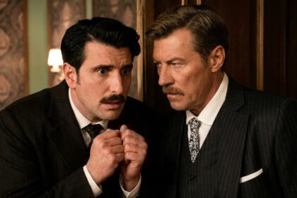 Grand Hotel Ρήγας Spoiler: Η κρυφή αδελφική σχέση που σοκάρει