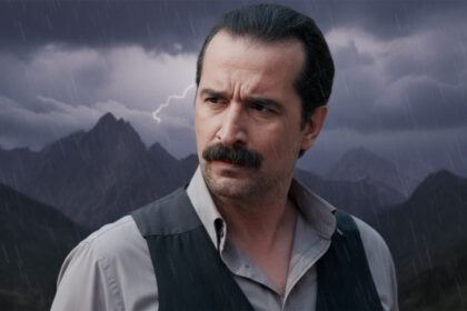 Grand Hotel spoiler: Ο Χαραλάμπης στο Νοσοκομείο, ο Χωρισμός και τα Κρυμμένα Μυστικά που Βγαίνουν στο Φως!