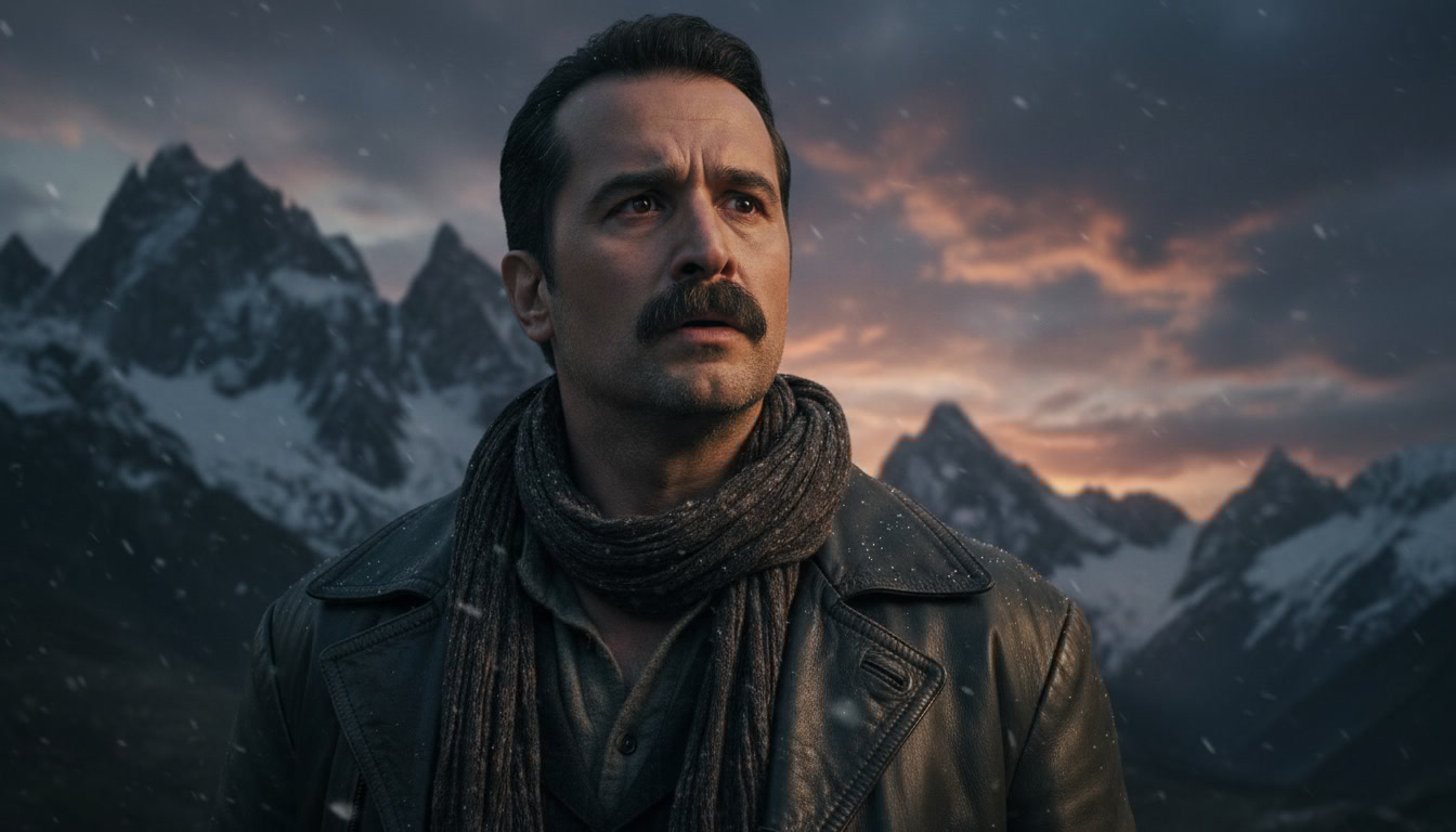 Grand Hotel spoiler: Ο Χαραλάμπης στο Νοσοκομείο, ο Χωρισμός και τα Κρυμμένα Μυστικά που Βγαίνουν στο Φως!