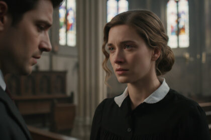 Grand hotel spoiler: Ο Νικόλας Δολοφόνος; Τα Αίματα, η Μέθη και η Εξαφάνιση της Ελένης!