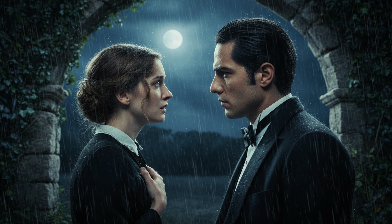 Grand hotel spoiler: Ο Νικόλας Δολοφόνος; Τα Αίματα, η Μέθη και η Εξαφάνιση της Ελένης!