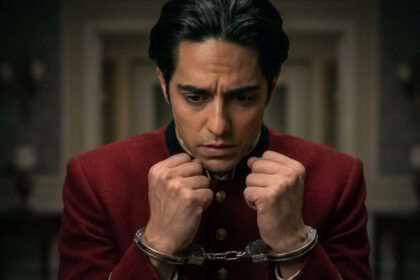 Grand Hotel Spoiler: Η ομολογία του Νικόλα και η πτώση του Ρήγα