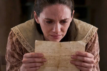 Grand Hotel Spoiler: Γράμμα Πελαγίας & Παρεξήγηση Πέτρου