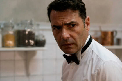 Grand Hotel spoiler: Ο Διονύσης στήνει τάφο για τον Ρήγα αλλά το φινάλε βάφεται με αίμα