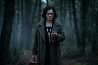 Grand Hotel spoiler: Η αστυνομία συλλαμβάνει τον Ρήγα λίγο πριν το σκάσει με την Κυβέλη