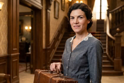 Grand Hotel: Η Θεώνη φεύγει Ιταλία και ο Ρήγας αντιμέτωπος