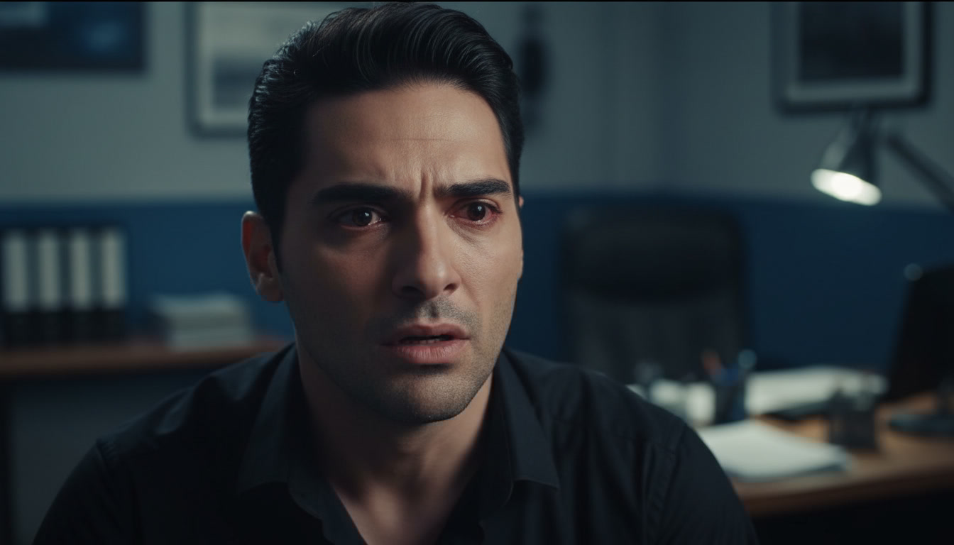 Η Γη της Ελιάς επεισόδια: Μαφιόζικη Εκτέλεση Σοκάρει τον Κουράκο – Το Τέλος του «Προδότη» Βαγιάκου