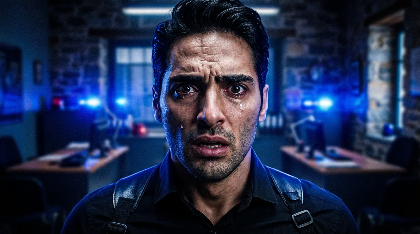 Η Γη της Ελιάς επεισόδια: Μαφιόζικη Εκτέλεση Σοκάρει τον Κουράκο – Το Τέλος του «Προδότη» Βαγιάκου