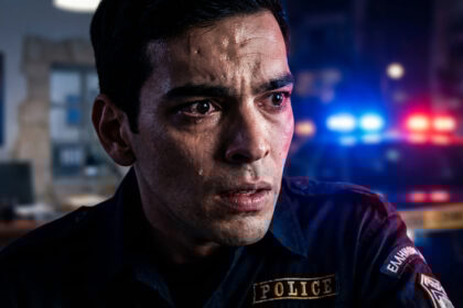 Η Γη της Ελιάς επεισόδια: Μαφιόζικη Εκτέλεση Σοκάρει τον Κουράκο – Το Τέλος του «Προδότη» Βαγιάκου