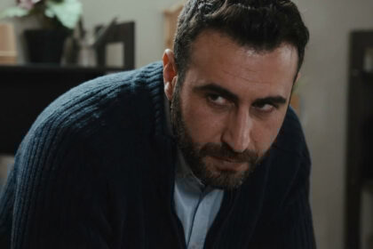 Η Γη της Ελιάς επόμενα επεισόδια: Η Μυρτώ ταράζει τα νερά της Μάνης, ο Πότης την ερωτεύεται, εκείνη κοιτάζει τον Κουράκο!