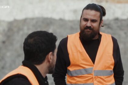 Η Γη της Ελιάς εξελίξεις: Το σοβαρό τροχαίο του Παυλή, η διασωλήνωση στην εντατική και η Δάφνη στο σκοτάδι!