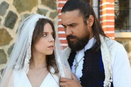 Η Γη της Ελιάς εξελίξεις: Το χαστούκι στον Παυλή και το πτώμα που σοκάρει