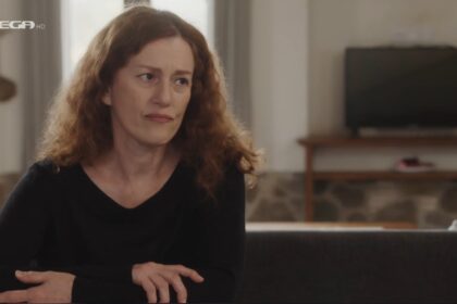 Η Γη της Ελιάς: Η Χάιδω «καίει» την Ασπασία στη δίκη με μια αποκάλυψη-βόμβα που ανατρέπει τα πάντα