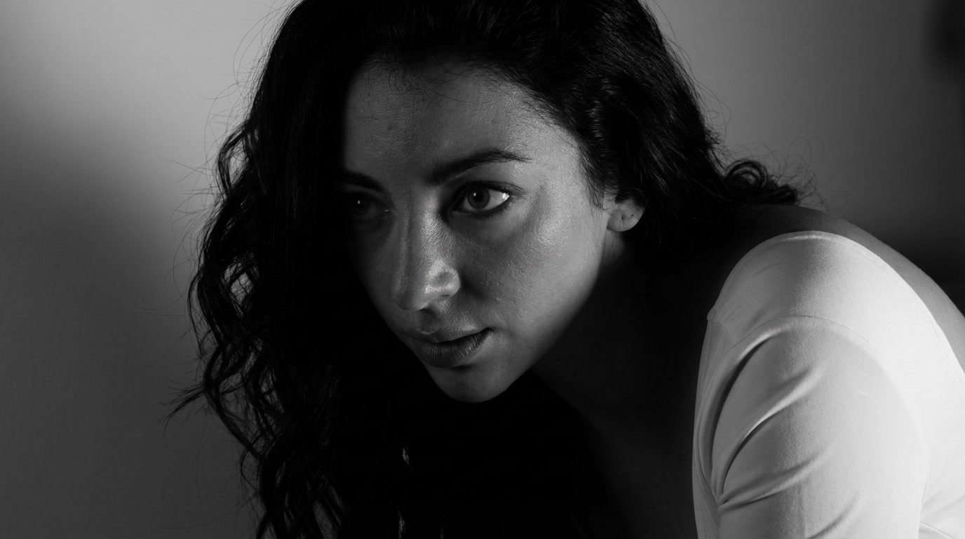 Η Γη της Ελιάς Κατερίνα Μπαξεβανάκη: Η Μυρτώ & το Βιογραφικό