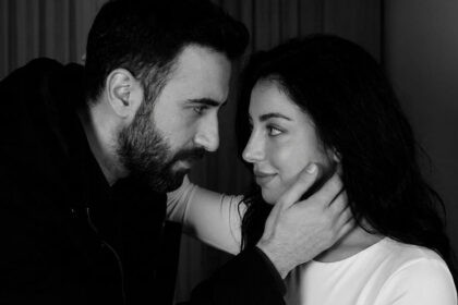 Η Γη της Ελιάς Μυρτώ: Η νέα αστυνόμος φέρνει τα πάνω κάτω