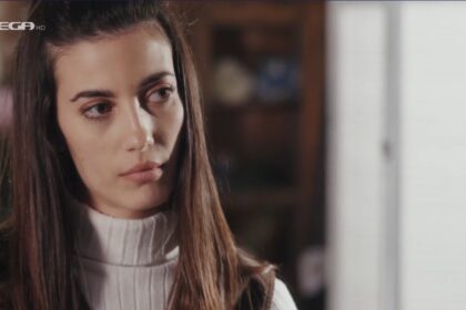 Η Γη της Ελιάς: Ο Παρασκευάς τσακώνει τη Φρύνη, η "Αθήνα" και η απιστία που τινάζει στον αέρα τη Μάνη!