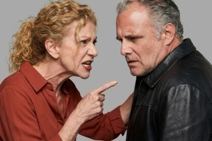 Η Γη της Ελιάς Spoiler: Οργή Αλεξάνδρας & Αποκάλυψη Άννας