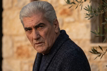 Η Γη της Ελιάς spoiler: Η Άγρια Δολοφονία του Ορέστη Σοκάρει!