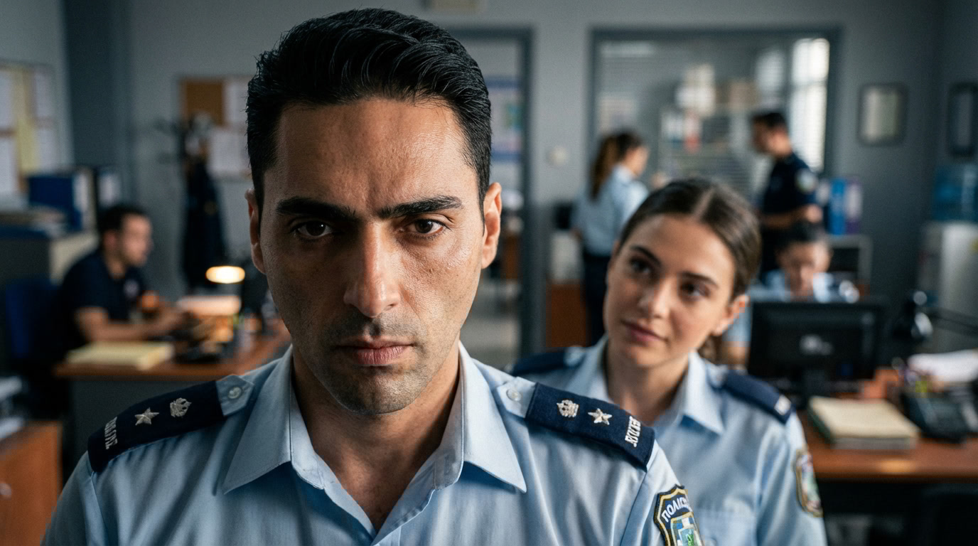 Η Γη της Ελιάς Spoiler: Η «πέτρα του σκανδάλου» με τη στολή που πολιορκεί τον Κουράκο!