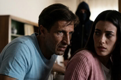 Η Γη της Ελιάς spoiler: Απιστία Φρύνης & η εκδίκηση του Παρασκευά