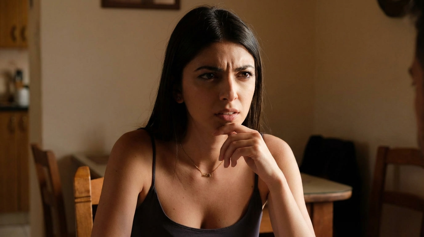 Η Γη της Ελιάς Στέφανος: Το Μοιραίο Τέλος και ο Θρήνος της Βασιλικής